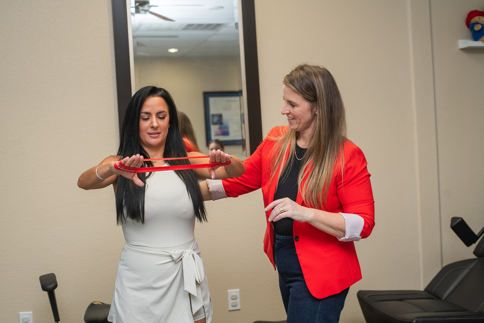 chiropractic services  Humble, TX 