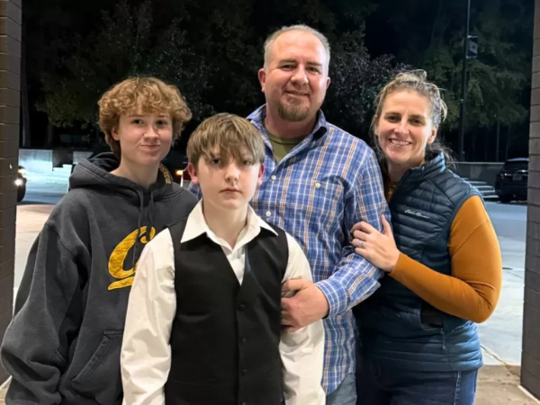 Meet Dr. Dawn Harrell, the Heart and Hands Behind Bear Paw Medical!