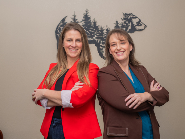 Integrated care at Bear Paw Medical