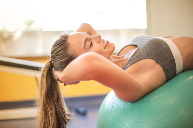 We Don't Value Feeling Healthy Until We Lose It